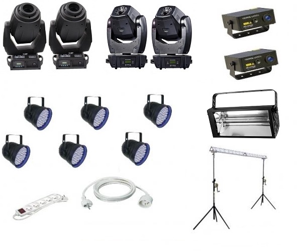 pack light 4